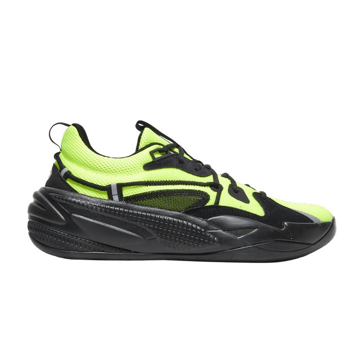 J. Cole x Puma RS-Dreamer  Time Square  39