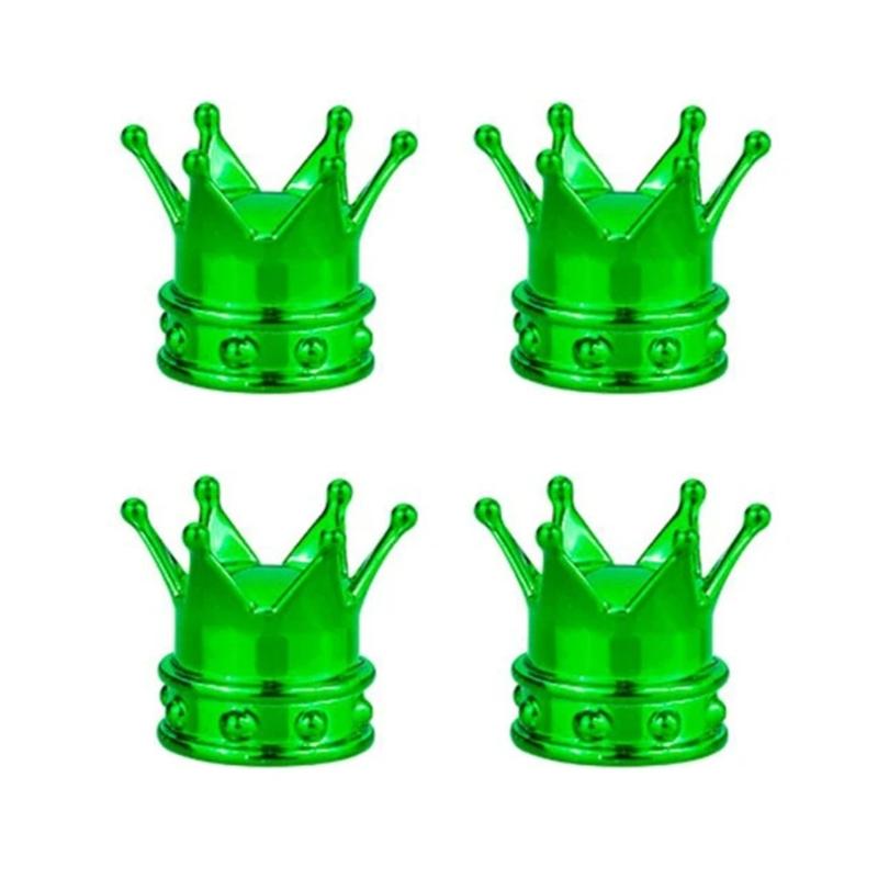 Quick Change Leak Proof Motorcycles Chrome Finish Tire Valves Cap Corrosion Resistant Simple Twist On Operation Tool Free