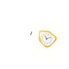 Miniature Grandfather Clock Model for Living Room Decor And Modern Office Ornament Silent Timepiece