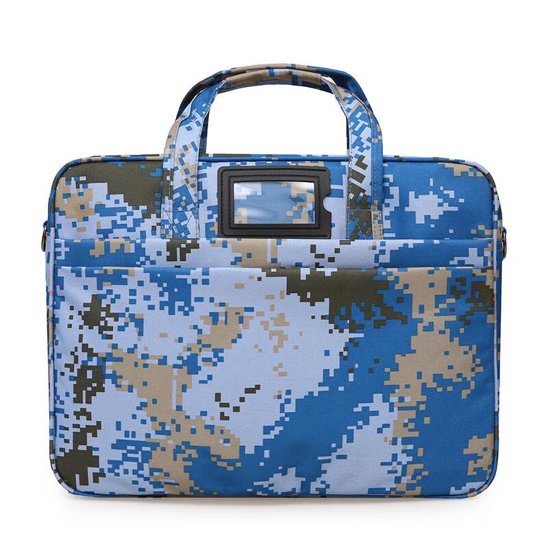 SIMOER Outdoor Laptop Briefcase Handbag SL-827