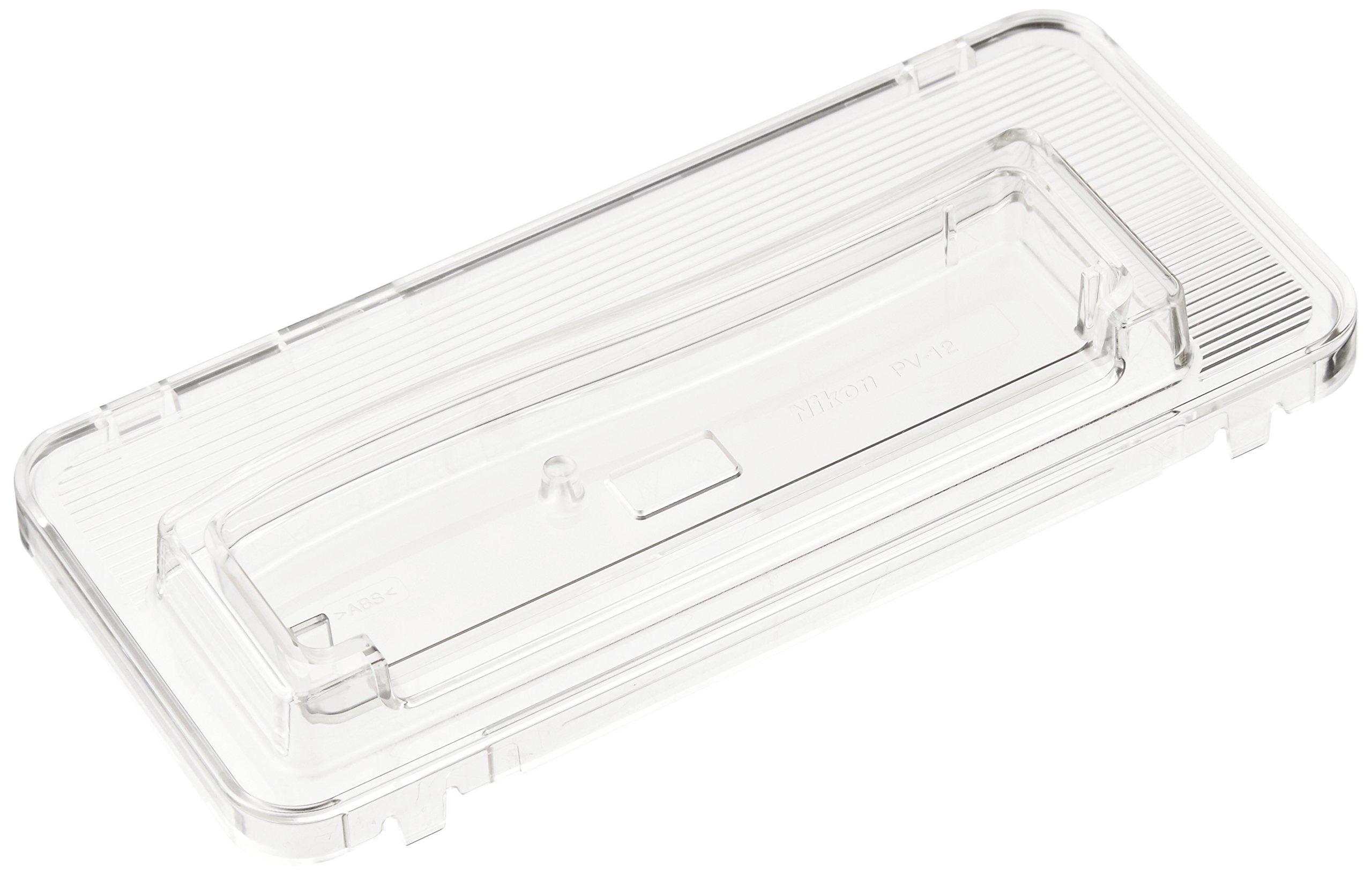 

Nikon dock insert PV-12