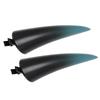 Horns Hairpin Lightweight Safe Lifelike Horns Hair Clips for Halloween Party Cosplay Makeup Theme