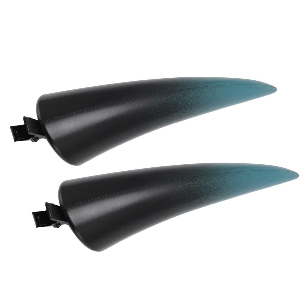 Horns Hairpin Lightweight Safe Lifelike Horns Hair Clips for Halloween Party Cosplay Makeup Theme