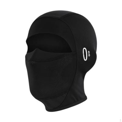 Abbigliamento da ciclismo – Passamontagna da ciclismo