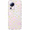 For Xiaomi 13 Lite 5G Case 13Lite Clear TPU Soft Lovely Cats Silicone Print Cover for Xiaomi Mi 13 Lite Transparent Xiaomi13Lite
