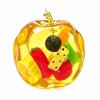 Stress Relief Fruit Squeeze Toy Simulation Fruit Stress Relief Squishy Fruit Squishy Toy  Gift