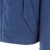 Polo Ralph Lauren Solid Color Stand Collar Single Breasted Jacket Men Jackets Blue 710911791-002