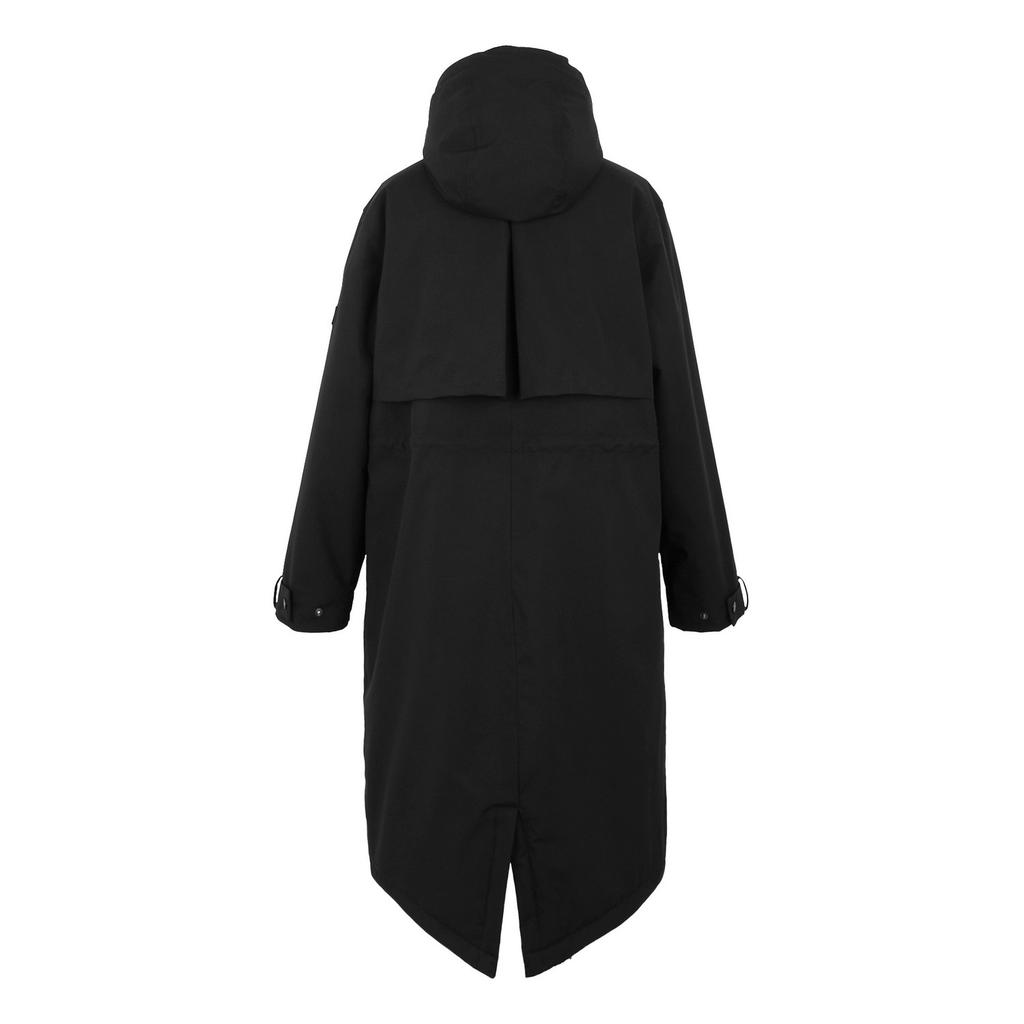 Regatta Womens/Ladies Yannta Insulated Waterproof Jacket