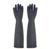 Yongduo Heavy-Duty Long-Cuff Rubber Gloves