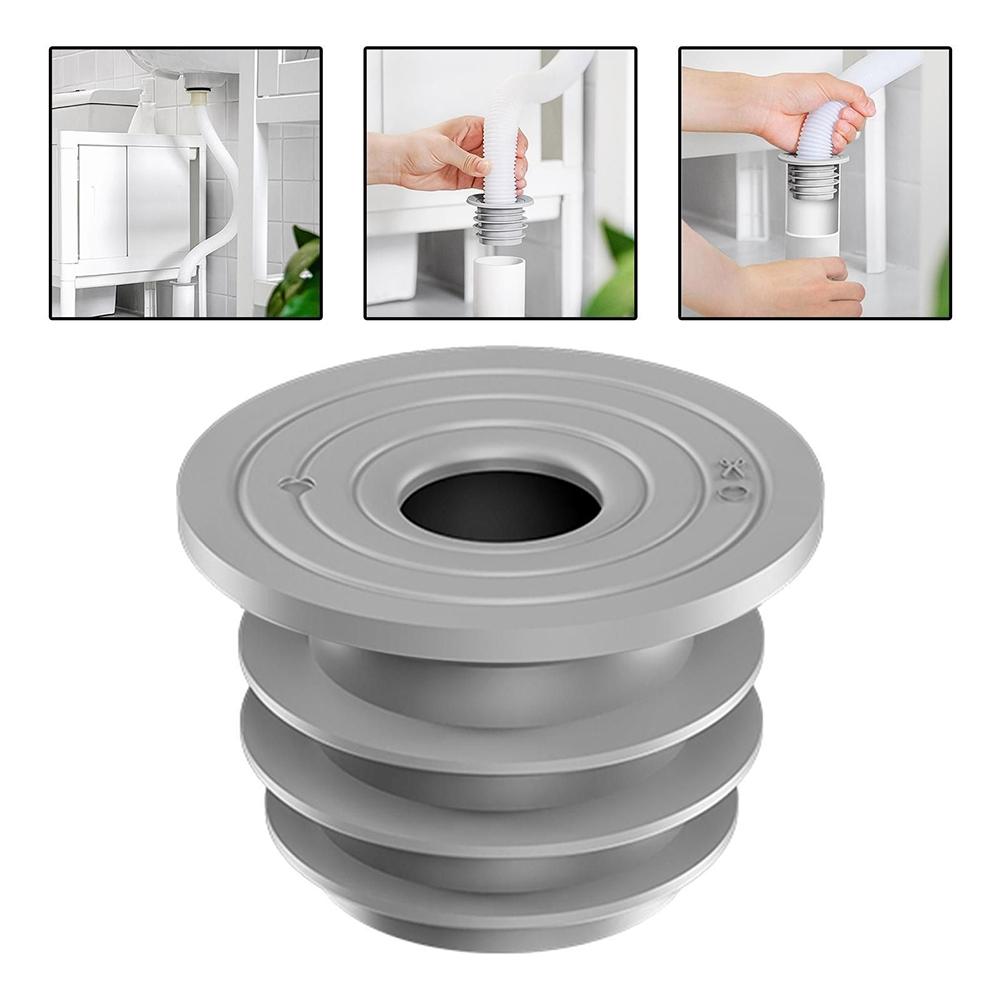 Reliable Water Pipe Seal Replacement Sink Drains Drain Pipe