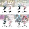Ultra Lightweight Foldable High View Baby Stroller Comfortable For Sitting Or Lying Down