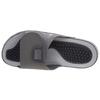 Air Jordan Hydro 11 'Grey' (Unisex) Grey / Grey Slide Slippers AA1336 004