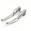 For Harley Sportster Iron XL883 XL1200 XL883R XL883C XL 883 1200 2004-2013 2012 2011 Motorcycle Brake Clutch Lever Accessories