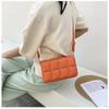 Women's Bag Female Literary Single-Shoulder Bag Minority Design Cross-Body Bag Trend Women's Bag