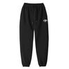 LIKE THE MOST Soft Ltmt Oversized Jogger Pants (Black) P00025