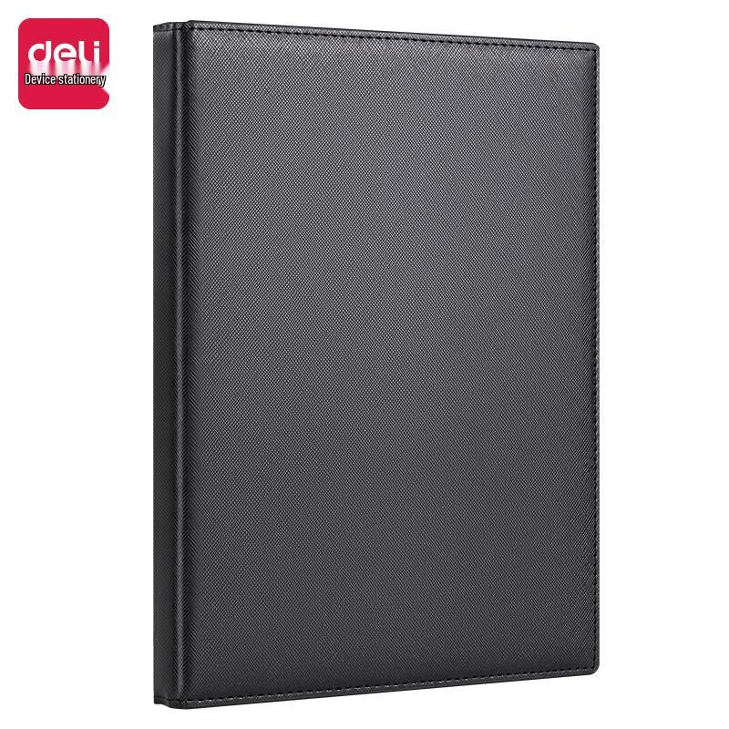 Deli 3326 Premium Thick Business Notebook