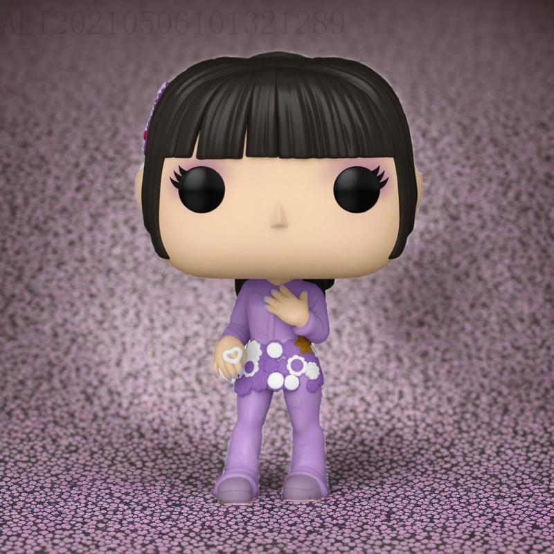 Modern Minimalist Resin Figurine Home Decor for Living Room or Study 22cm