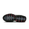 HF5509-002 Nike Women's Air Max DN8 Black Metallic Dark Grey (Women's)