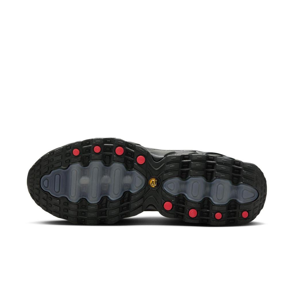 HF5509-002 Nike Women's Air Max DN8 Black Metallic Dark Grey (Women's)