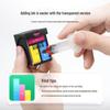 Compatible HP 46 Ink Cartridge