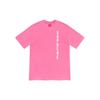 Supreme Contrast Stitch Pocket Tee Unisex SUP-SS20-527
