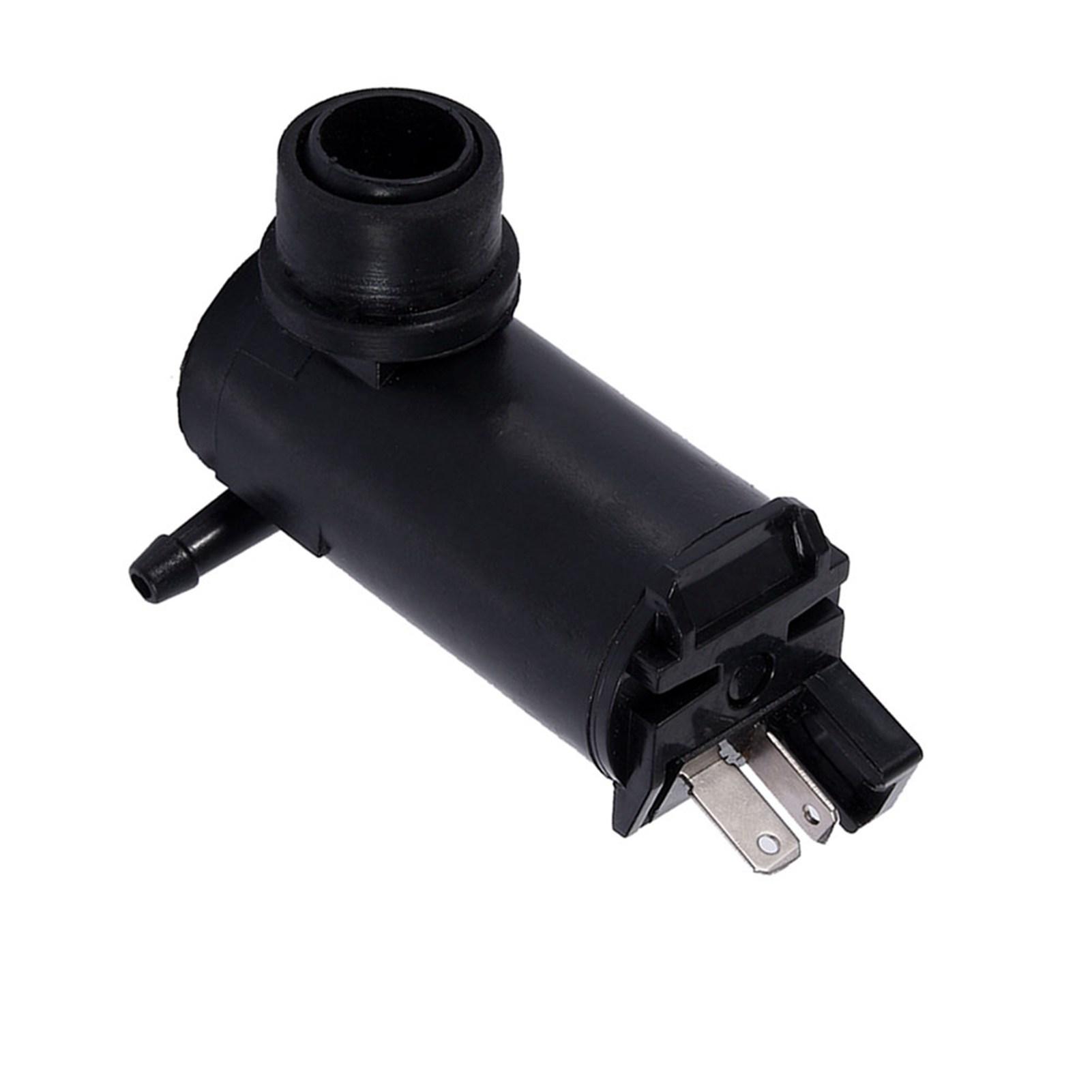 Windshield Windscreen Washer Pump Fits For Honda Element Accord Civic
