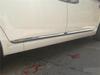 Luxgen MPV M7 Door Edge & Panel Anti-Scratch Collision Trim
