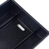 Secondary Center Armrest Console Storage Box Fit for Hyundai IX35 Tucson #