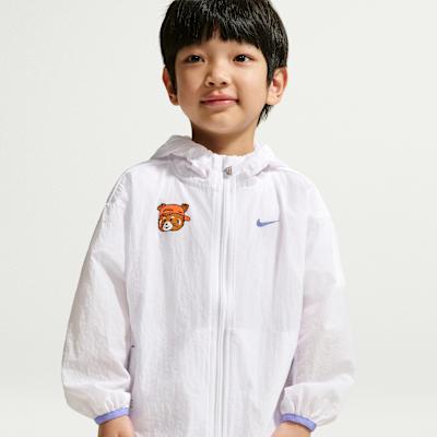 Nike Kids Jackets Hooded Non Detachable Moderate 2T