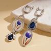 Fashion Drop Earrings For Women's Jewelry