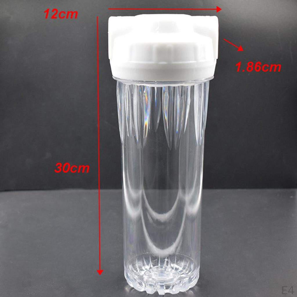 Filter Bottle Drinking Replacement Parts