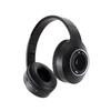 Luminous Bluetooth Headset: Foldable, High-Value, Head-Mounted for Gaming & Music