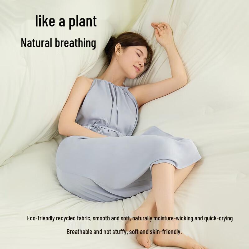 Weiwo Smart Clean Soft All-Season Duvet Insert