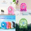 Classic Plaid Usb Desktop Fan Elegant And Portable Office Desk Fan For All Occasions
