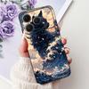 For Tecno Spark 40 Spark40 C Phone Case TPU Shell Luxury  Painted Soft Silicone Coque For Tecno Spark40C Spark 40C Back Cover