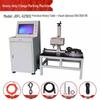 Jundelun Automatic Metal Engraving and Marking Machine CN Plug (adapter Included)