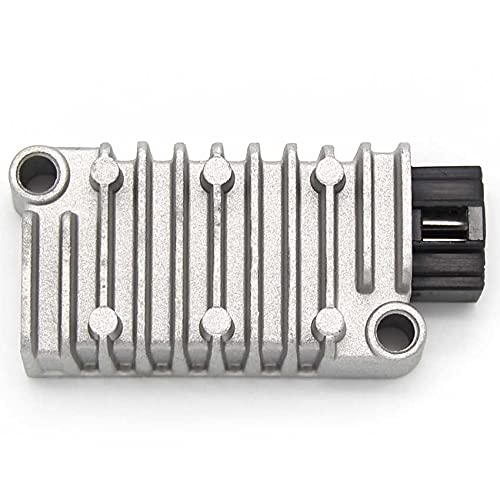 

Voltage Regulator Rectifier for Kawasaki 21066-1108 for Kawasaki KL250 Super Sherpa G4-G9F 1997-2010 Kawasaki