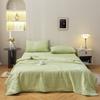 Summer Cotton Quilts Thin Air Conditioning Comforter Soft Breathable Office Nap Blanket Quilted Bed Covers