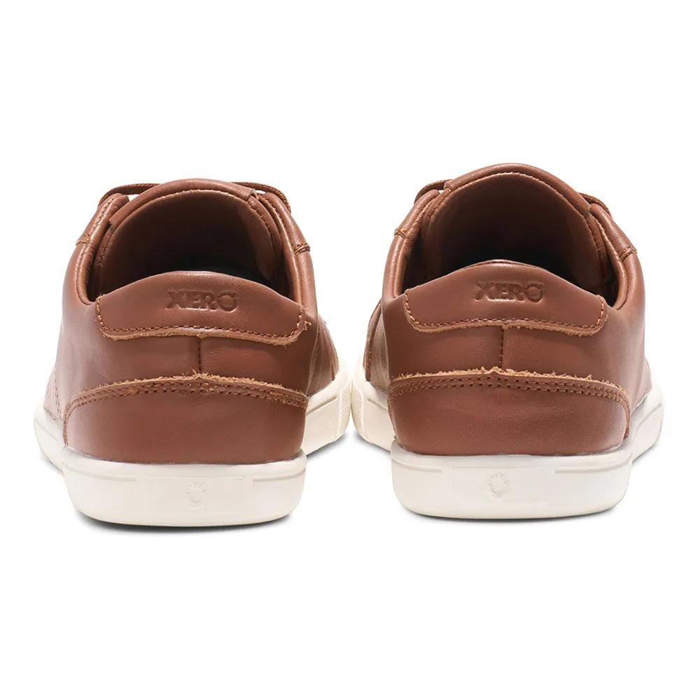 Xero Shoes Sneakers Dillon Leather