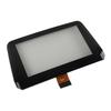 7 Inch Touch Screen Digitizer B61A611J0 For Mazda 3 GPS Alexa 17-2018 With Frame