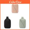 Lightweight Nylon Travel Backpack With Cube Shape For Outdoor Sports And Storage