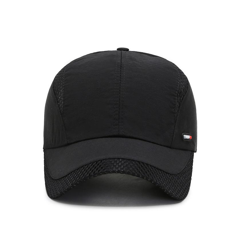 Spring and Summer Baseball Cap Versatile Sports Hat
