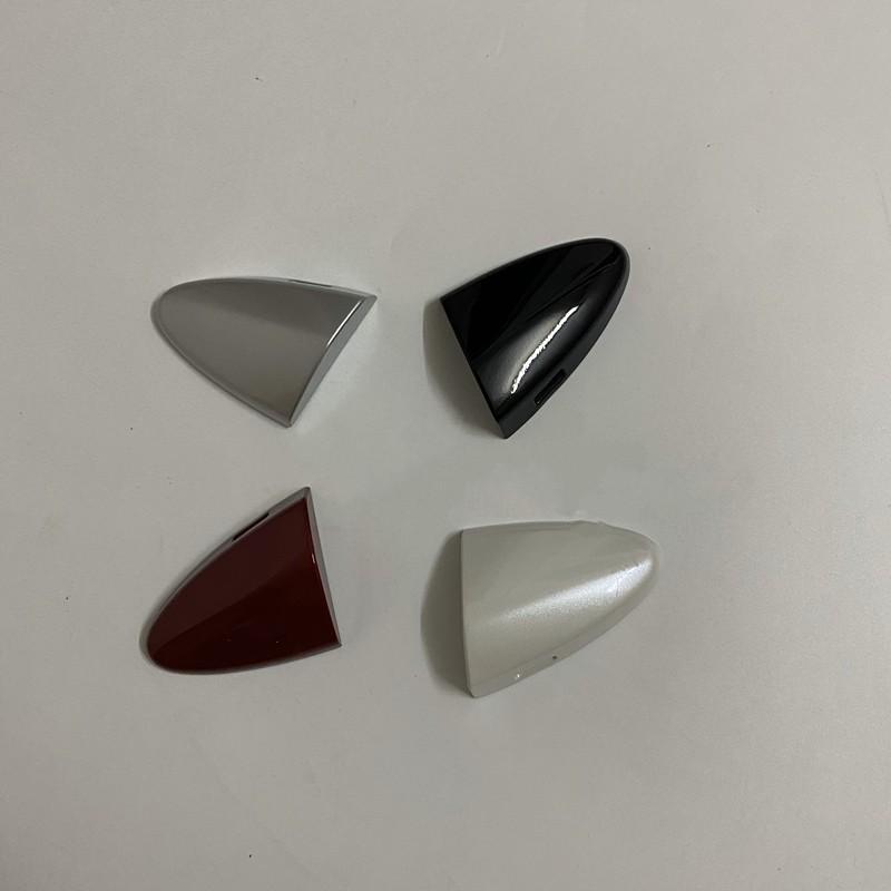 QDARCTIC capac cromat al mânerului ușii pentru Lexus IS250 IS300