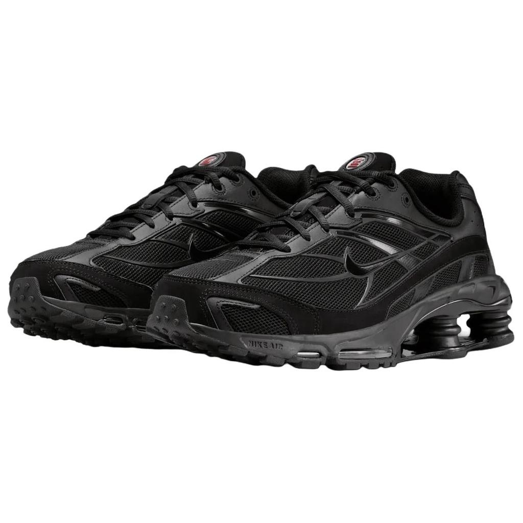 Nike Shox Ride 2 Black Men Sneakers IO4296002