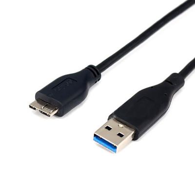 Datový kabel USB 3.0 pro externí pevný disk Western Digital WD My Book