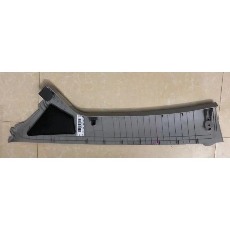 Left Right  Front Windshield A-Pillar Inner Upper Trim Plate Pillar Ide Cover Panel Auto Part for Chevrolet Captiva