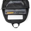 [Briefing] Backpack MFC WIDE DAYPACK Men's Black Free Size