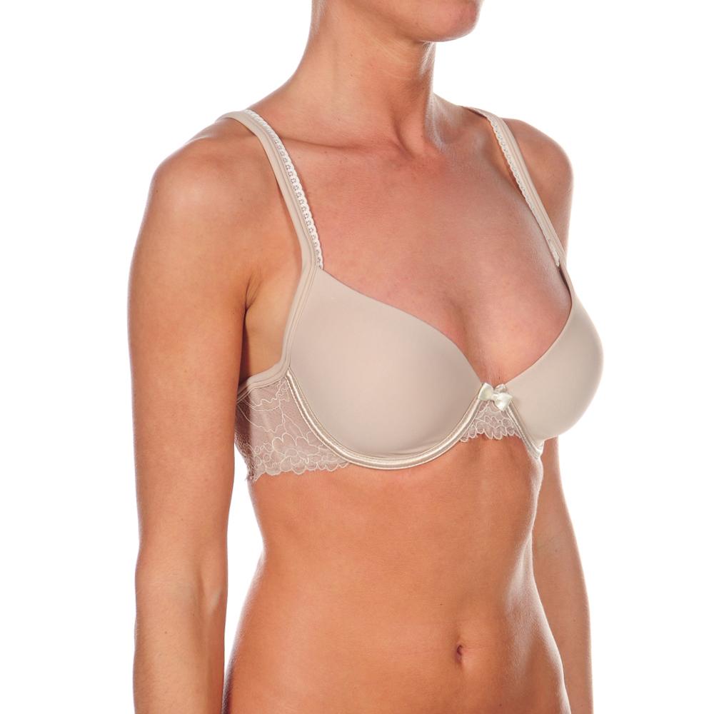 

Женский бюстгальтер на косточках FLAVIA с мягкими чашечками