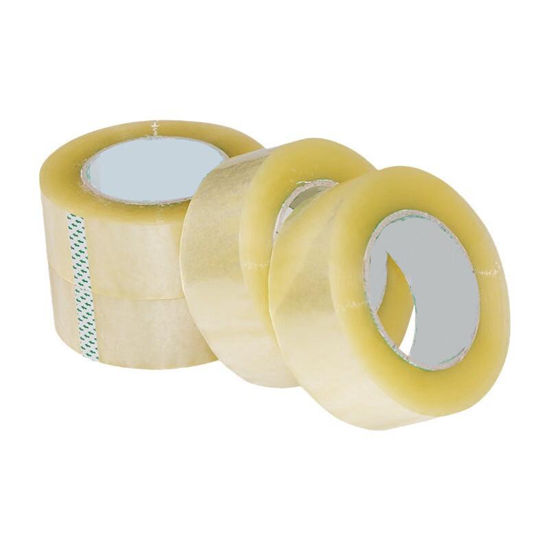 Clear Packaging Tape