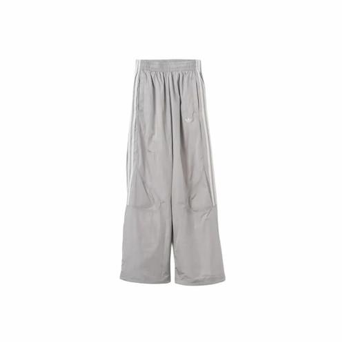 

adidas Originals ADICOLOR SS25TEAMGEIST Casual Trousers Women s Gray XS серый